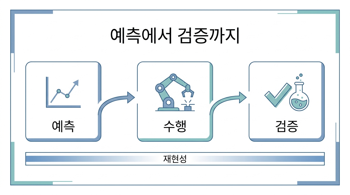 주간 연구 브리핑 — AI·신약·기능성식품 (2026-08-16)