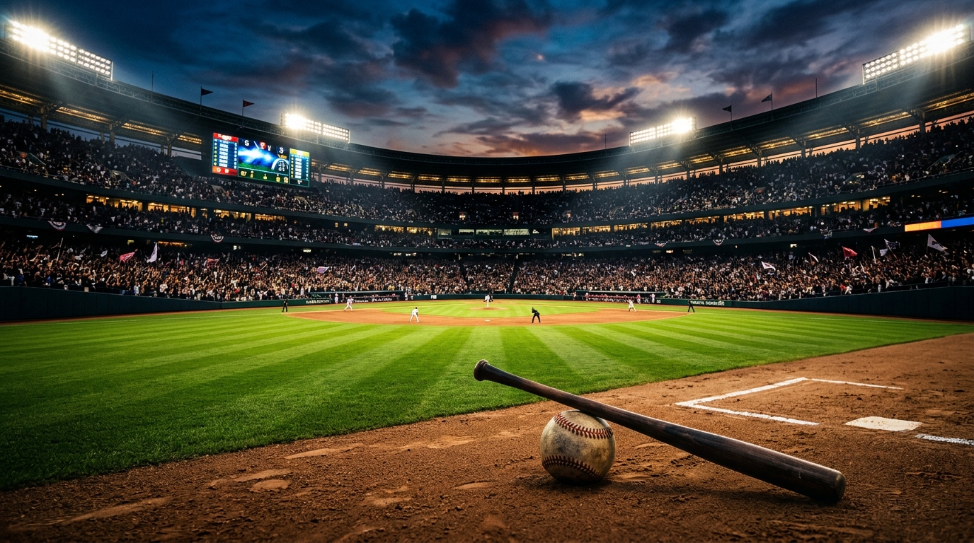 2026 KBO 리그 전반기 총정리 — LG 독주, 사라진 10승 투수, 신인들의 반란