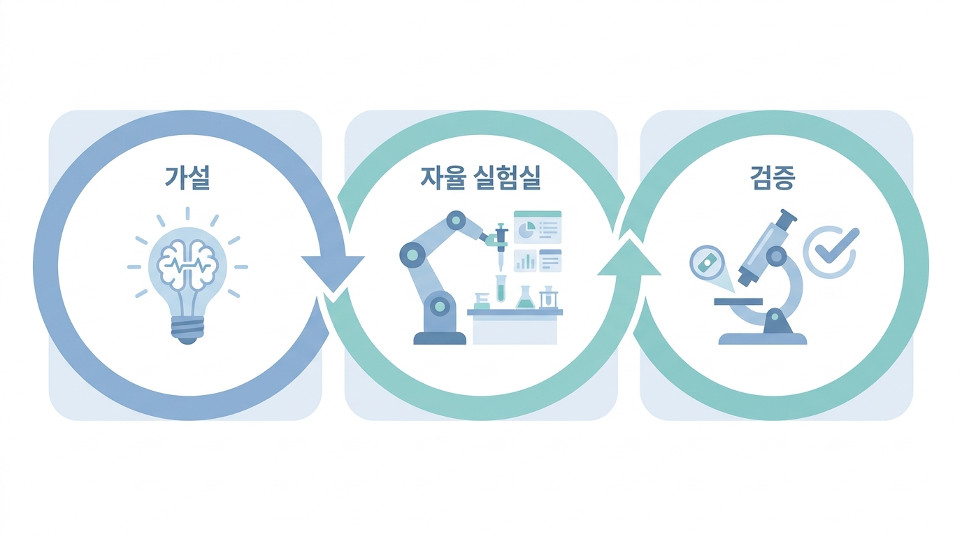 주간 연구 브리핑 — AI·신약·기능성식품 (2026-08-02)
